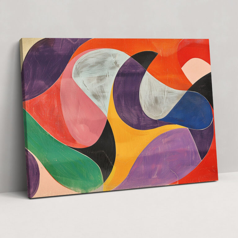 Henri Matisse Canvas Print - Henri Matisse, Canvas, Canvas Wall Art, Wall Decoration