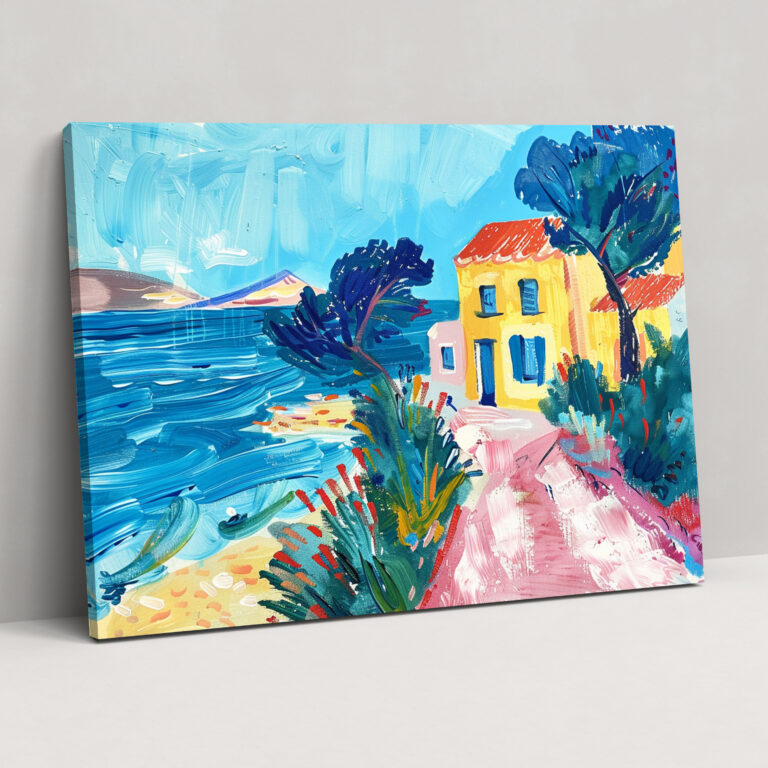 Henri Matisse Wall Decoration - Henri Matisse, Wall Decoration, Home Decoration, Wall Art