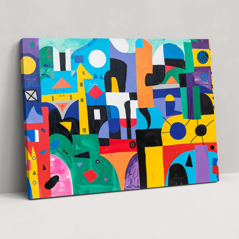 Henri Matisse Canvas Print - Henri Matisse, Canvas Wall Art, Canvas Print, Wall Art