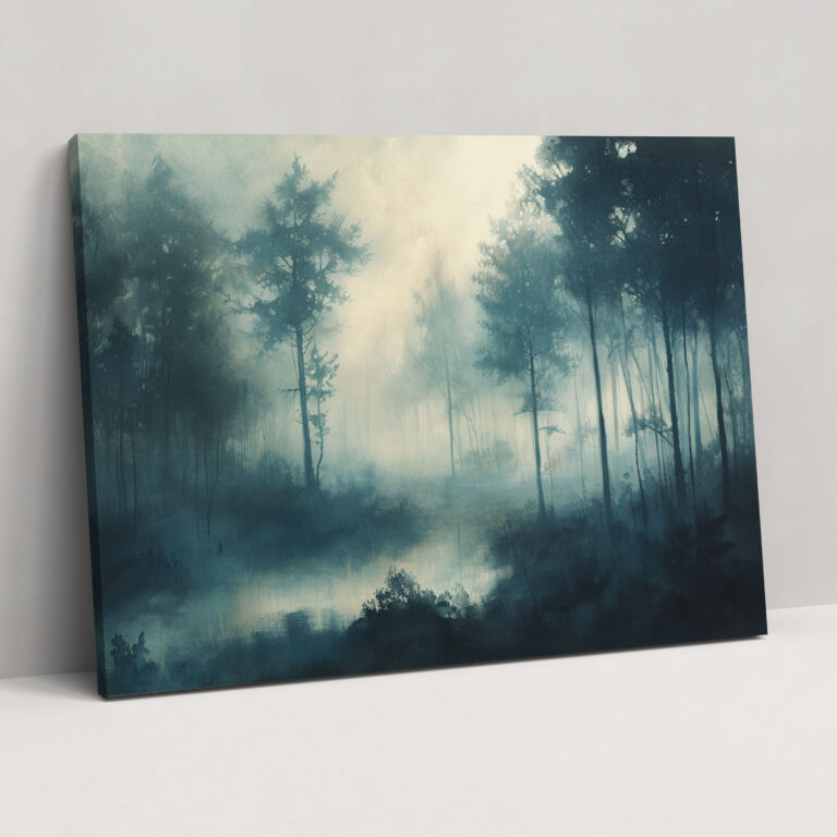 Impressionism Wall Art - Impressionism, Impressionism, Canvas Wall Art, Home Decoration