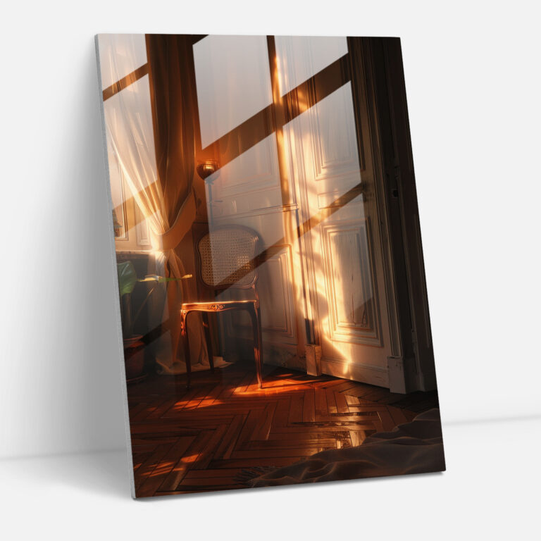 Johannes Vermeer Glass Print Home Decoration - Johannes Vermeer, Glass Print, Johannes Vermeer, Glass Wall Art