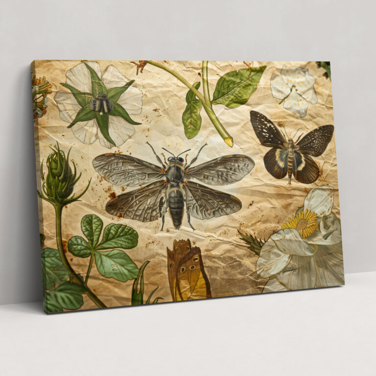 Leonardo Da Vinci Wall Decoration - Leonardo Da Vinci, Leonardo Da Vinci, Canvas Wall Art, Home Decoration