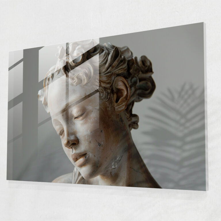 Michelangelo Home Decoration - Michelangelo, Home Decoration, Wall Decoration, Michelangelo
