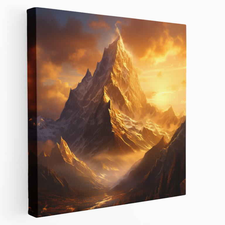 Motivational Wall Art - Motivational, Motivational Wall Art, Empowerment, Canvas Wall Art