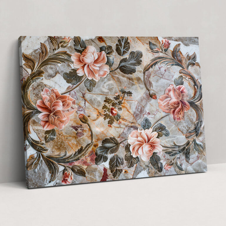 Neoclassicism Wall Art - Neoclassicism, Home Decoration, Wall Decoration, Canvas Print