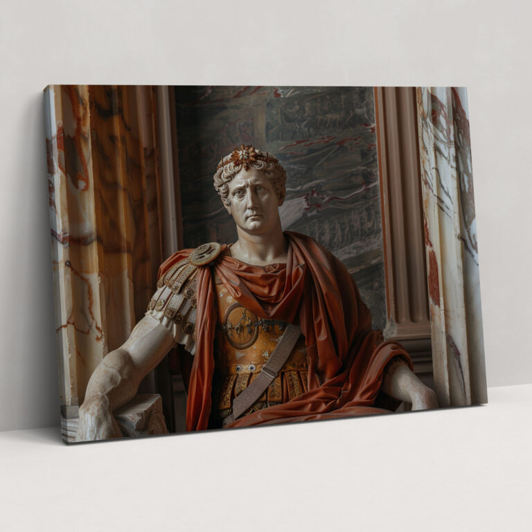 Neoclassicism Wall Decoration - Neoclassicism, Neoclassicism, Canvas Wall Art, Home Decoration
