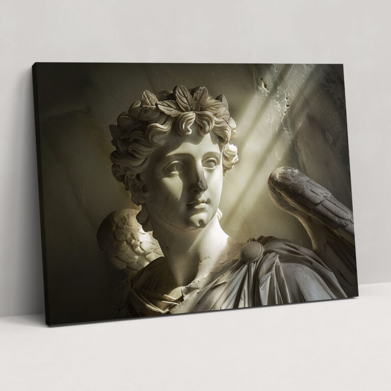 Neoclassicism Wall Art - Neoclassicism, Neoclassicism, Canvas Wall Art, Wall Decoration