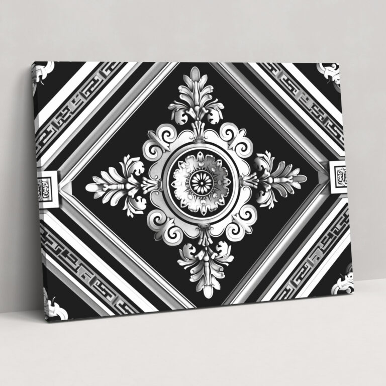 Neoclassicism Wall Art - Neoclassicism, Wall Art, Wall Decoration, Neoclassicism