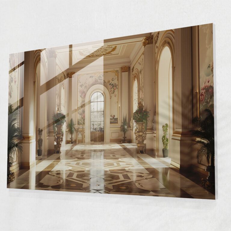 Neoclassicism Glass Art - Neoclassicism, Modern Art, Glass Art, Neoclassicism