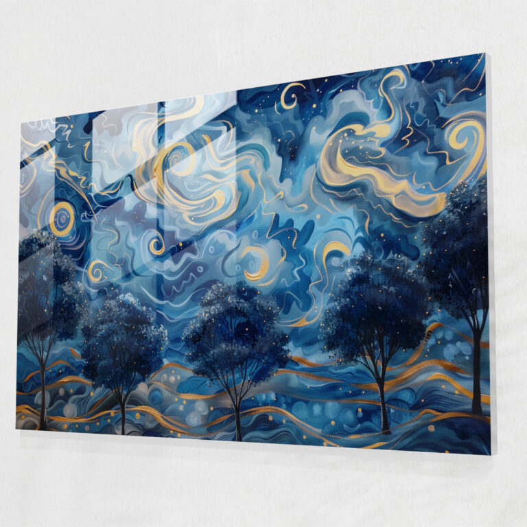 Post-Impressionism Home Decoration - Post-Impressionism, Wall Decoration, Post-Impressionism, Home Decoration