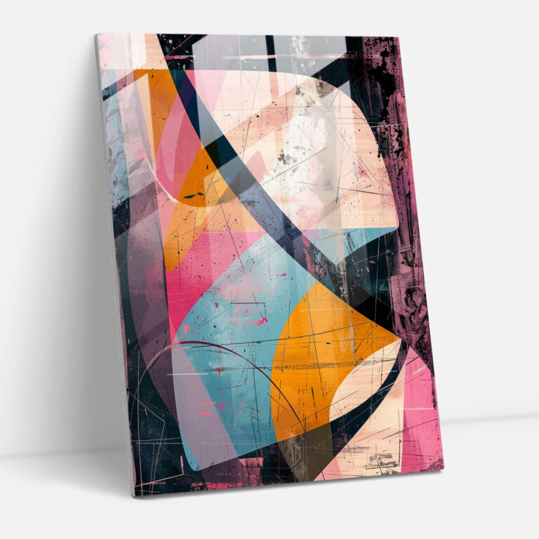 Popart Style Home Decoration - Popart, Modern Art, Home Decoration, Popart Style