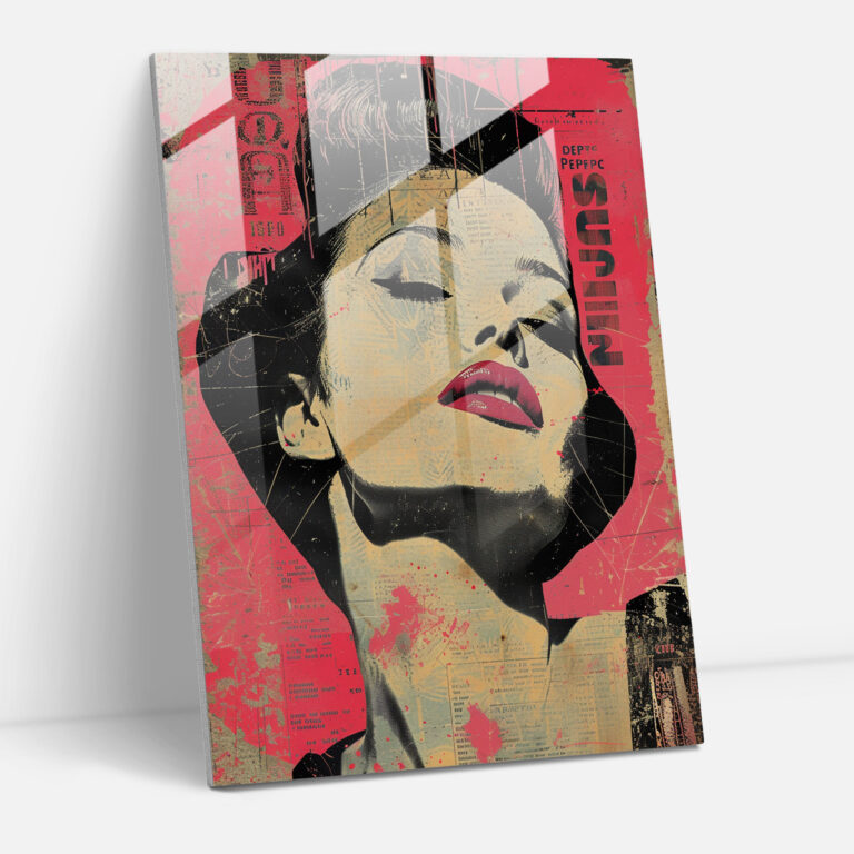 Popart Style Home Decoration - Popart, Popart Style, Home Decoration, Wall Decoration