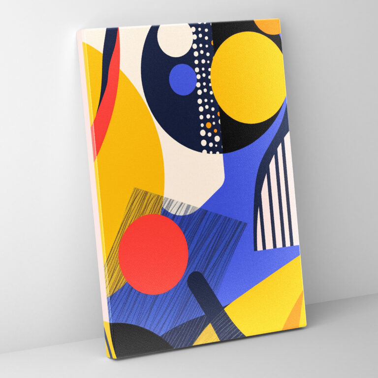 Popart Style Wall Art - Popart, Canvas, Home Decoration, Wall Art