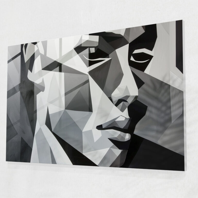 Pablo Picasso Wall Decoration - Pablo Picasso, Wall Decoration, Modern Art, Pablo Picasso