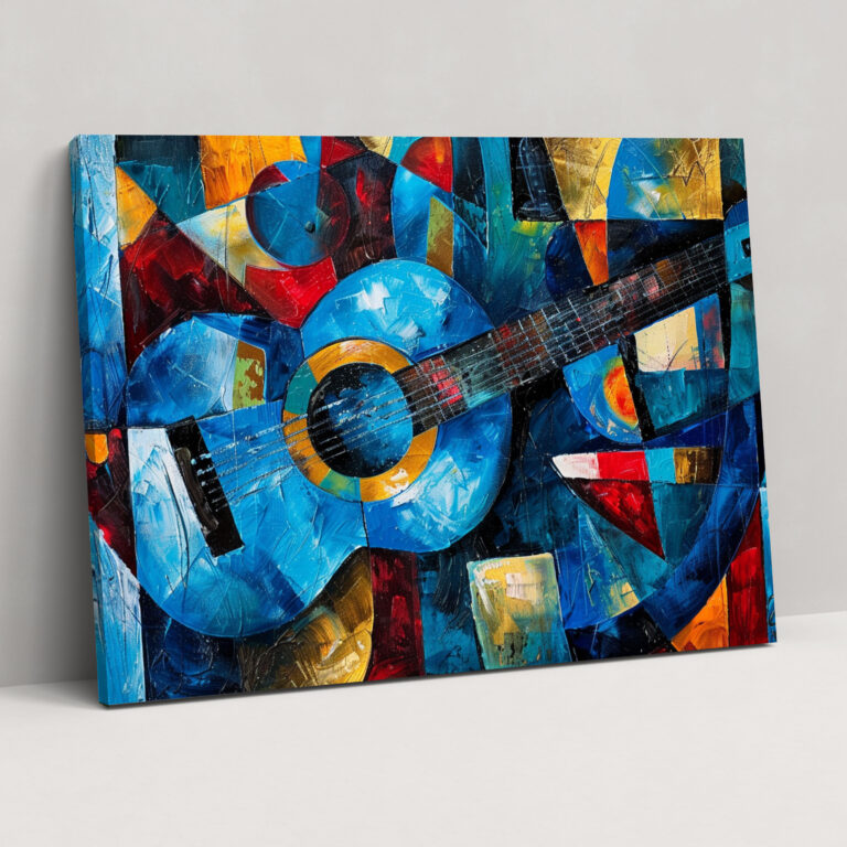 Pablo Picasso Wall Decoration - Pablo Picasso, Canvas Print, Canvas Wall Art, Wall Decoration