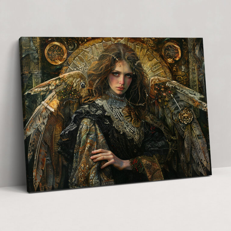 Historical Pre-Raphaelite Brotherhood Wall Art - Pre-Raphaelite Brotherhood, Pre-Raphaelite Brotherhood, Wall Decoration, Wall Art