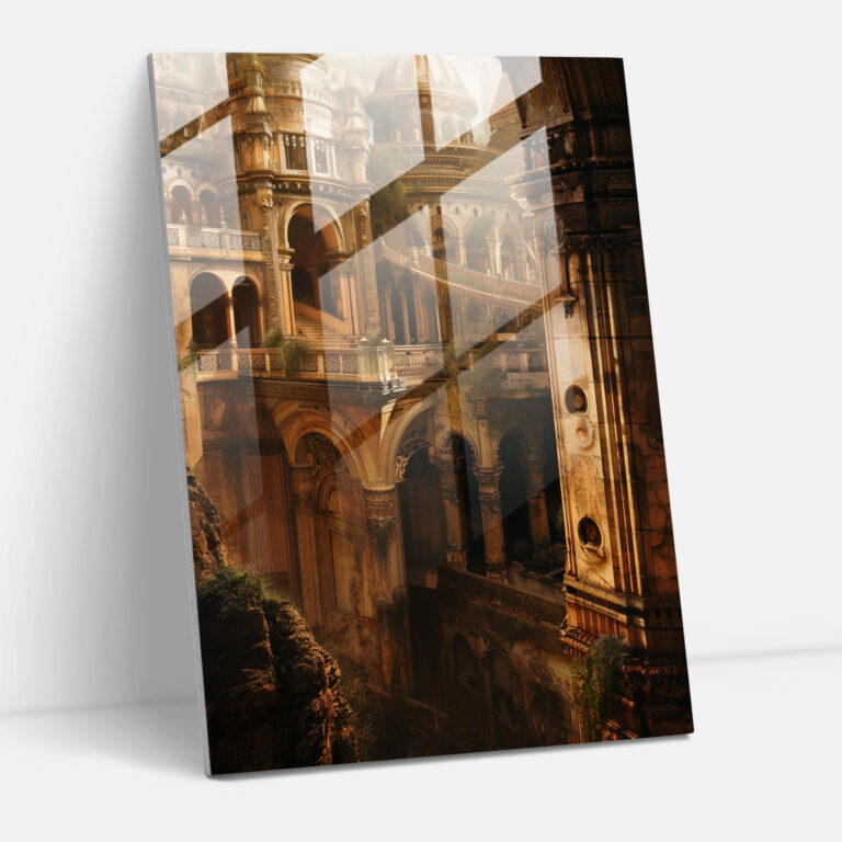 Raffaello Sanzio Home Decoration - Raffaello Sanzio, Home Decoration, Raffaello Sanzio, Glass Wall Art