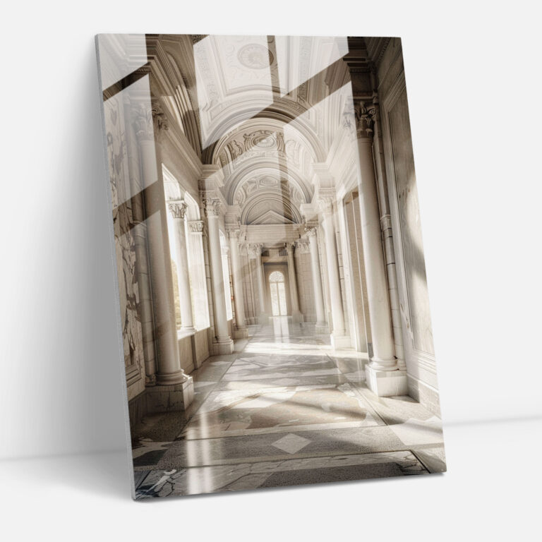 Raffaello Sanzio Glass Wall Art Home Decoration - Raffaello Sanzio, Home Decoration, Glass Wall Art, Raffaello Sanzio