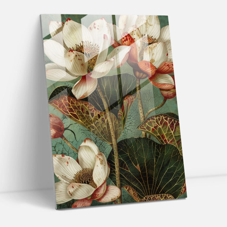 Raffaello Sanzio Glass Art Home Decoration - Raffaello Sanzio, Glass Art, Modern Art, Glass Art