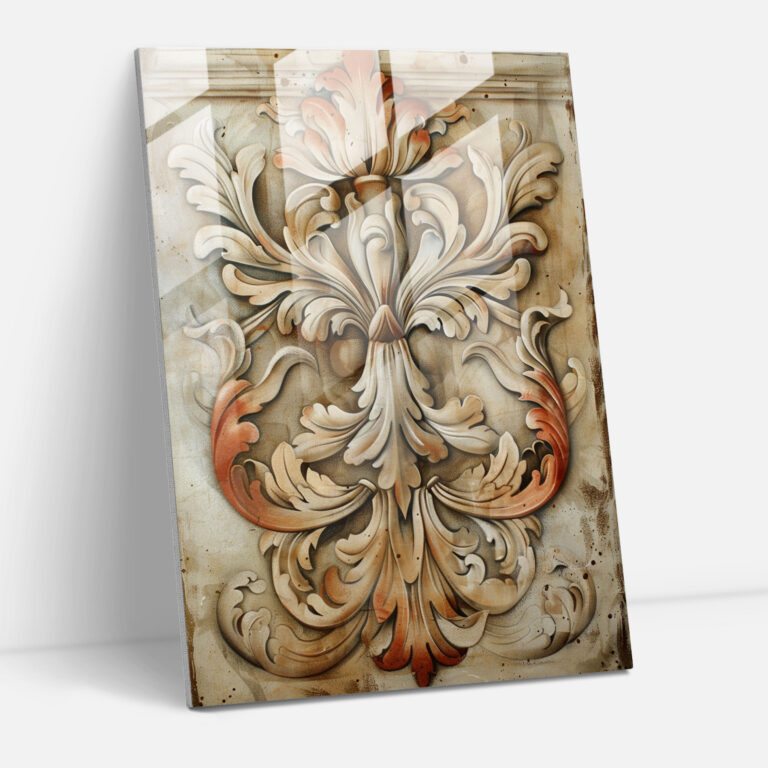 Raffaello Sanzio Glass Wall Art - Raffaello Sanzio, Modern Art, Glass Wall Art, Home Decoration
