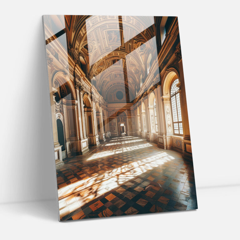 Raffaello Sanzio Wall Decoration - Raffaello Sanzio, Wall Decoration, Glass Print, Raffaello Sanzio