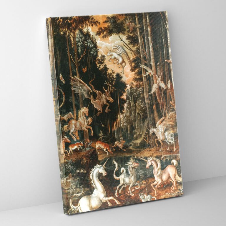 Raffaello Sanzio Wall Art - Raffaello Sanzio, Canvas Wall Art, Raffaello Sanzio, Canvas