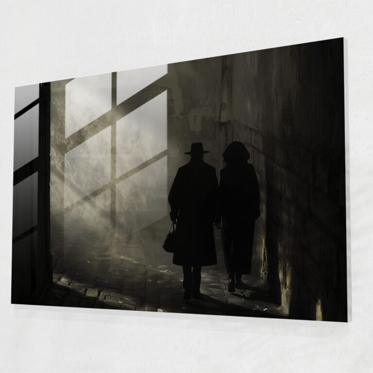 Rembrandt Glass Art Modern Art - Rembrandt, Modern Art, Glass Art, Intriguing