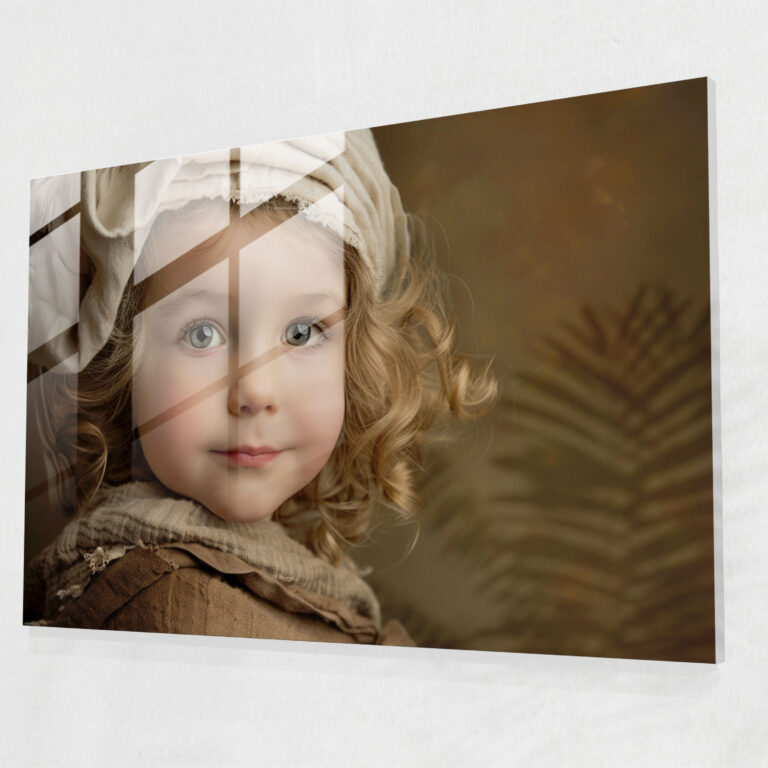 Rembrandt Glass Wall Art Wall Decoration - Rembrandt, Rembrandt, Glass Wall Art, Home Decoration