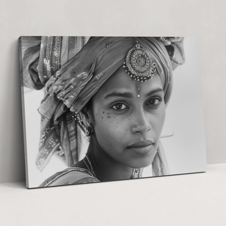 Realism Wall Decoration - Realism, Home Decoration, Canvas, Canvas Wall Art
