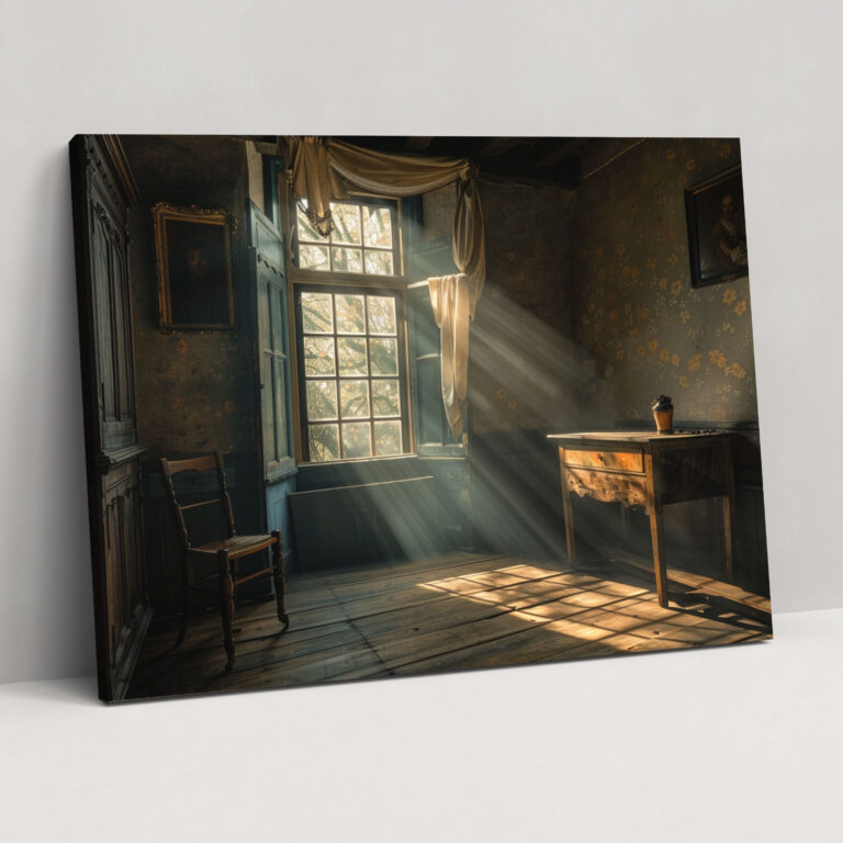 Rembrandt Wall Art - Rembrandt, Canvas Wall Art, Canvas, Home Decoration