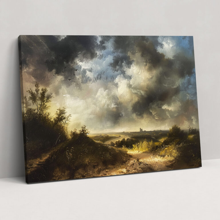Rembrandt Wall Art - Rembrandt, Rembrandt, Wall Art, Wall Decoration