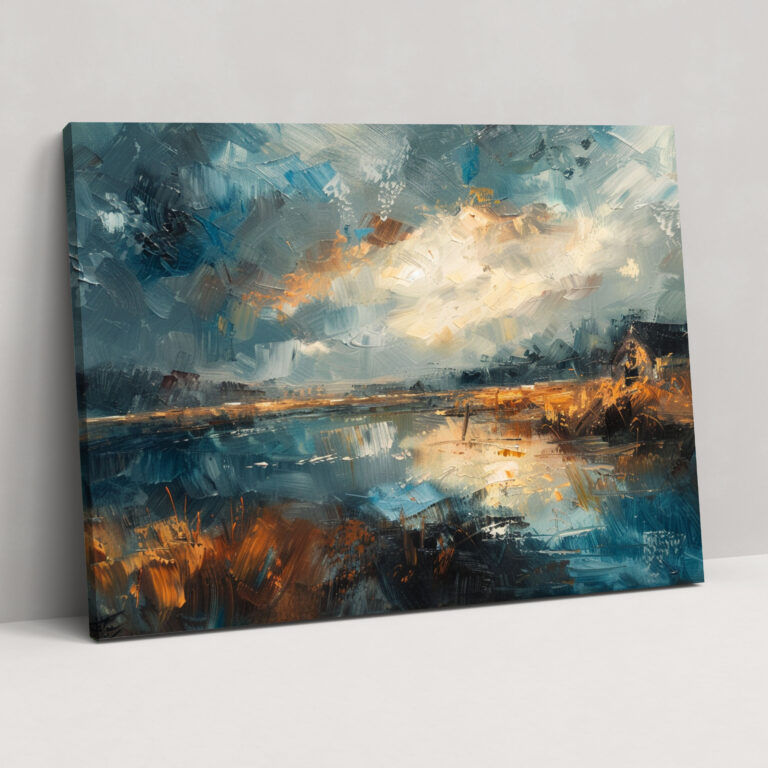 Rembrandt Wall Decoration - Rembrandt, Rembrandt, Canvas Print, Canvas