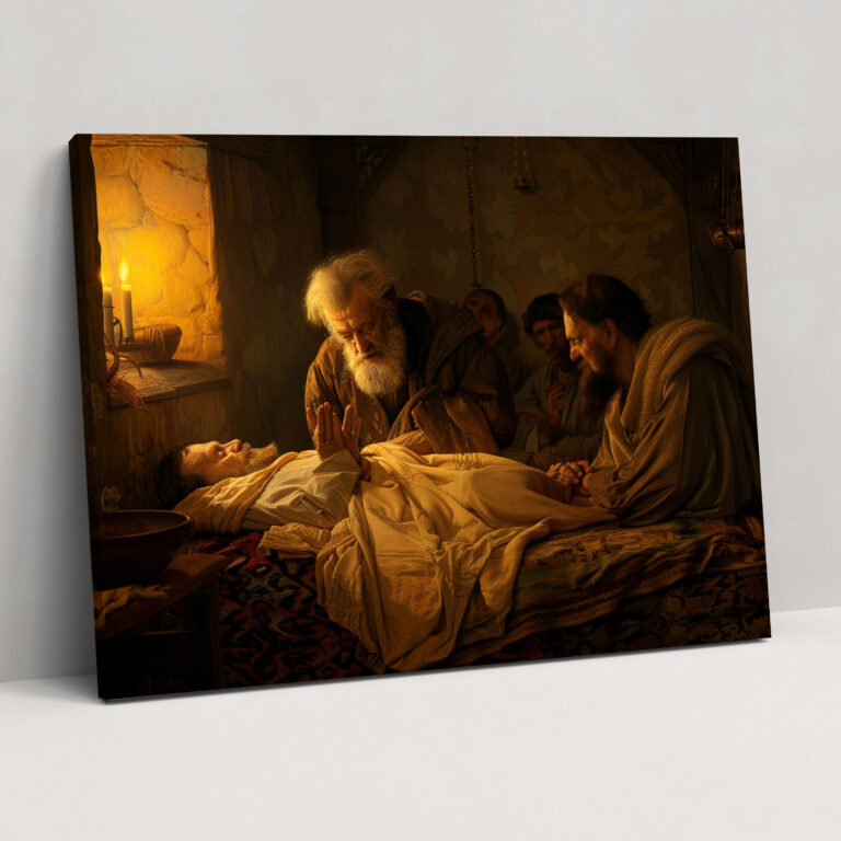 Rembrandt Wall Decoration - Rembrandt, Rembrandt, Home Decoration, Wall Art