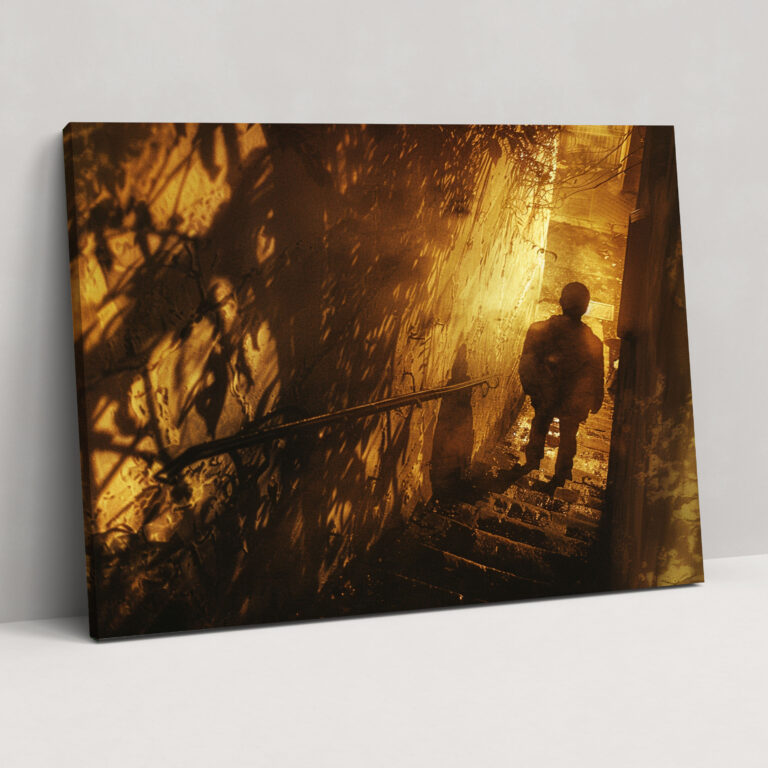 Rembrandt Wall Decoration Canvas Print - Rembrandt, Canvas Wall Art, Canvas Print, Rembrandt
