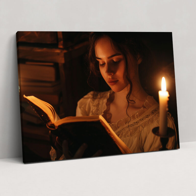 Rembrandt Wall Art Canvas Print - Rembrandt, Canvas Wall Art, Rembrandt, Canvas Print