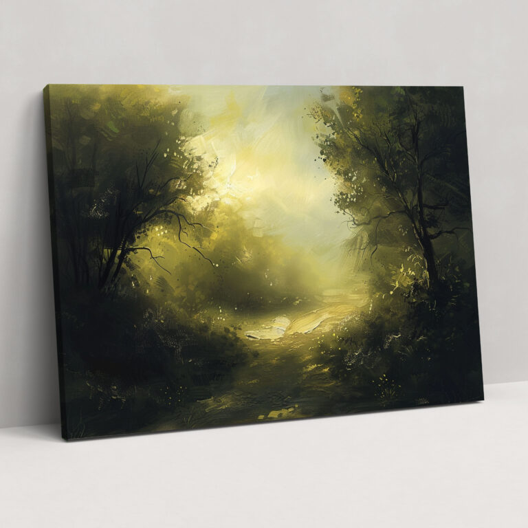 Rembrandt Canvas Wall Decoration - Rembrandt, Wall Decoration, Rembrandt, Canvas Print