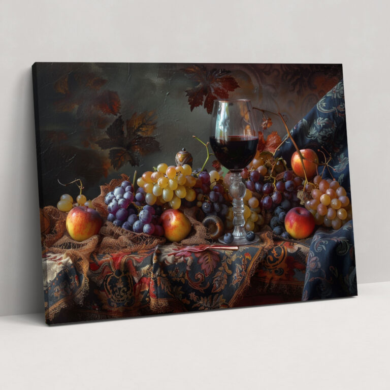 Rembrandt Wall Art - Rembrandt, Home Decoration, Rembrandt, Wall Decoration