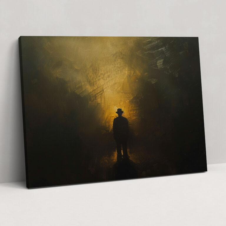 Rembrandt Wall Decoration - Rembrandt, Wall Art, Wall Decoration, Rembrandt