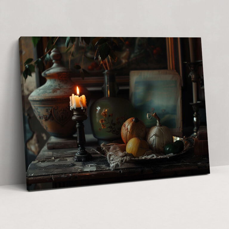 Rembrandt Wall Art - Rembrandt, Home Decoration, Rembrandt, Canvas Print