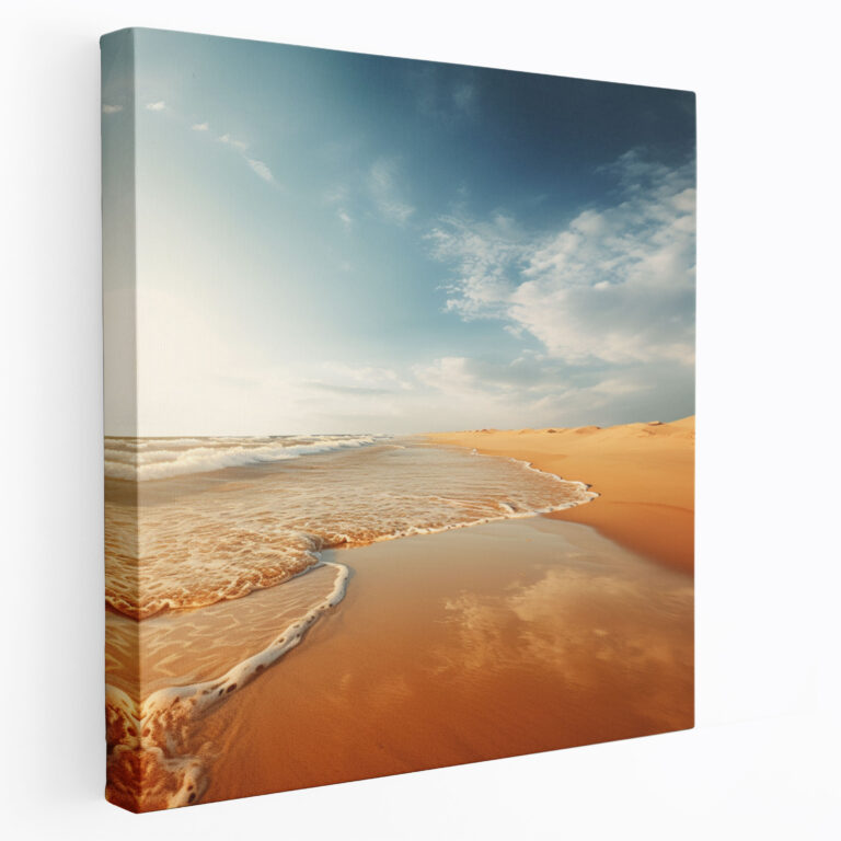 Seascape Wall Decoration - Seascape, Seascape, Vastness, Home Decoration
