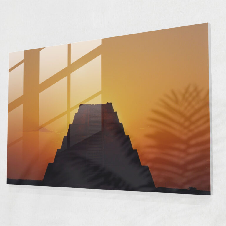 Sumerians Home Decoration - Sumerians, Home Decoration, Glass Print, Sumerians