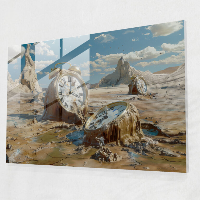 Surrealism Art Home Decoration - Surrealism Art, Surrealism Art, Modern Art, Home Decoration