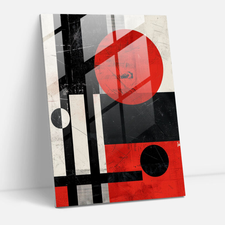 Suprematism Glass Print - Suprematism, Suprematism, Modern Art, Glass Wall Art