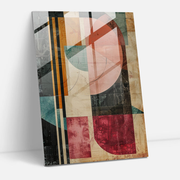 Suprematism Home Decoration - Suprematism, Modern Art, Wall Decoration, Suprematism