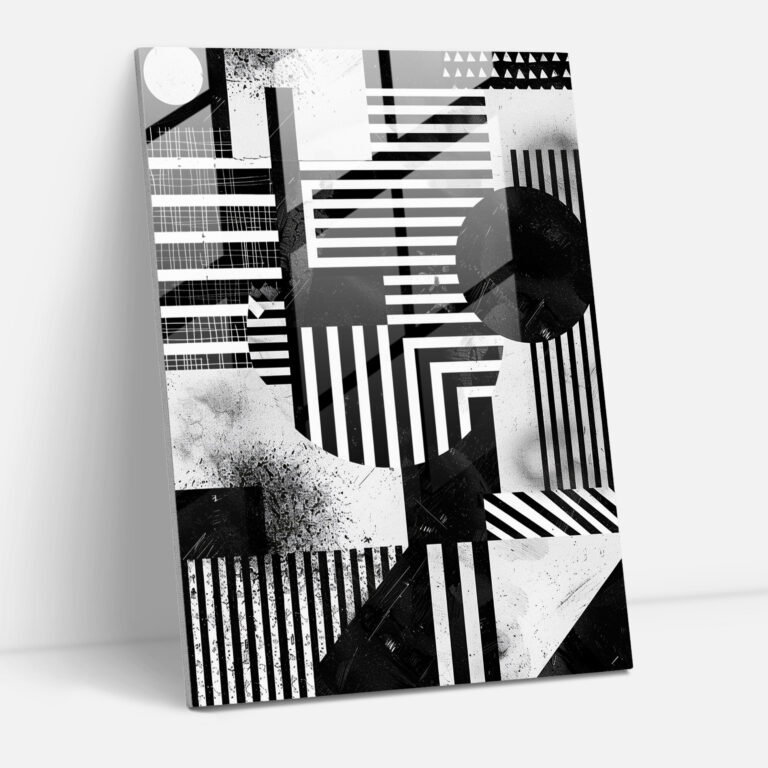 Suprematism Home Decoration - Suprematism, Modern Art, Home Decoration, Suprematism