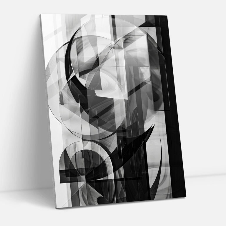 Abstract Forms Suprematism Glass Art - Suprematism, Glass Art, Suprematism, Modern Art