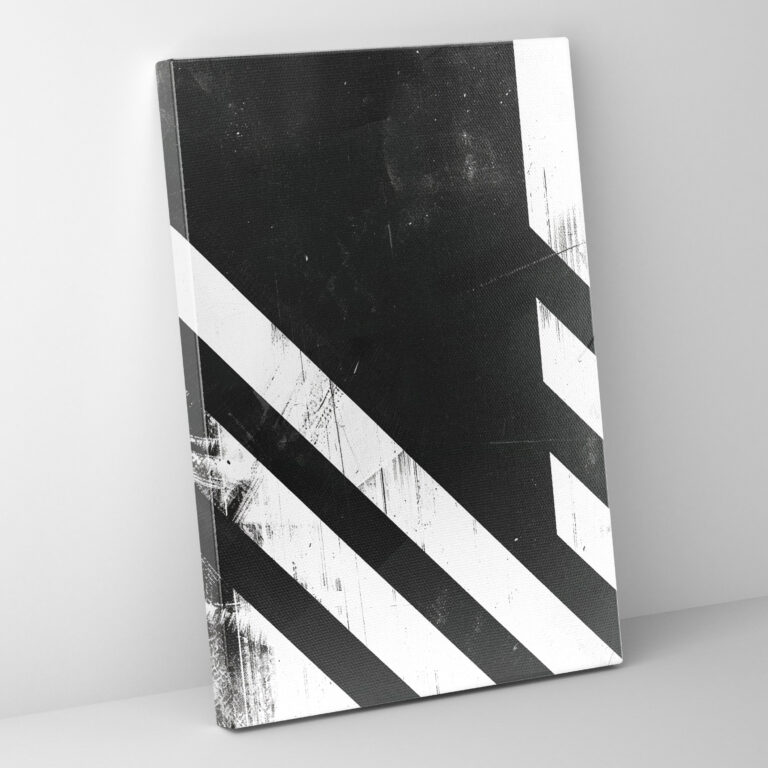 Suprematism Wall Decoration - Suprematism, Home Decoration, Wall Decoration, Canvas Wall Art