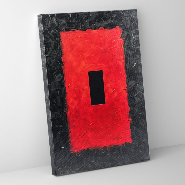 Suprematism Wall Art - Suprematism, Canvas, Home Decoration, Wall Art