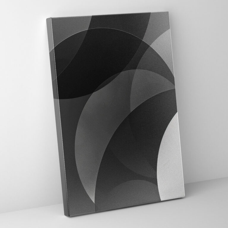 Suprematism Canvas Wall Art - Suprematism, Home Decoration, Canvas Print, Wall Art