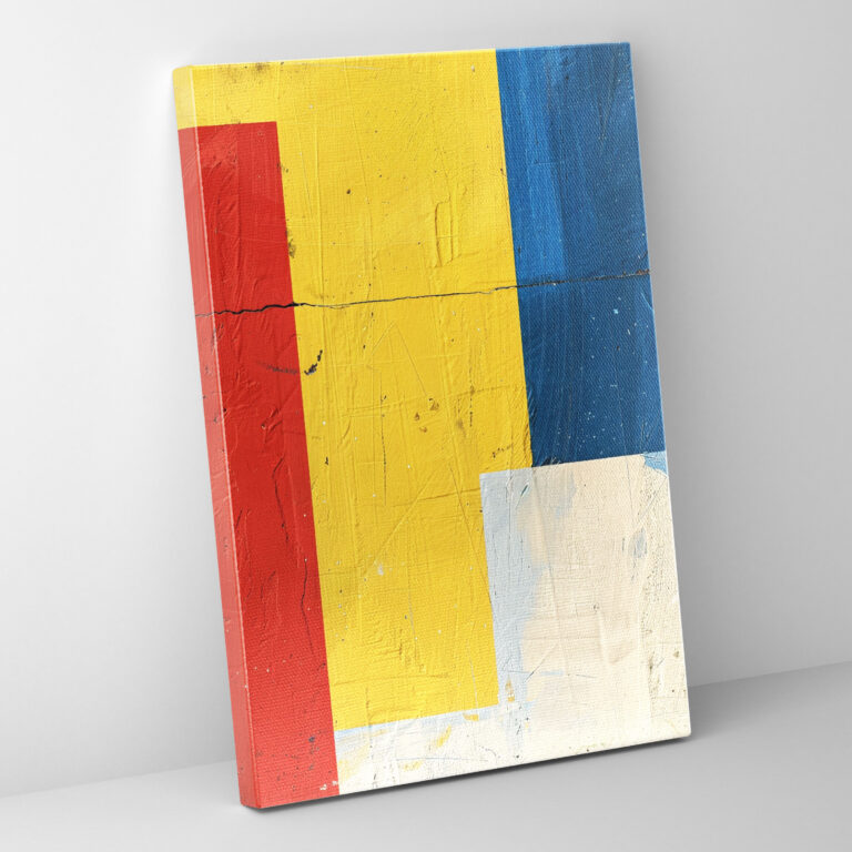 Suprematism Canvas Print Home Decoration - Suprematism, Canvas, Suprematism, Canvas Print